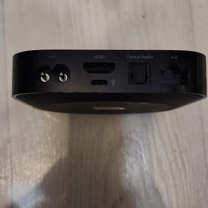 Приставка Apple TV A1469