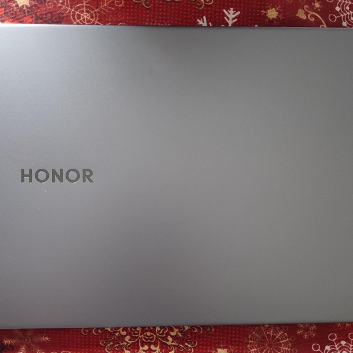 Ноутбук HONOR MagicBook X15