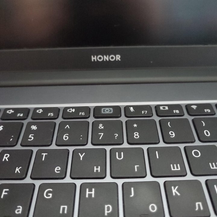 Ноутбук HONOR MagicBook X15