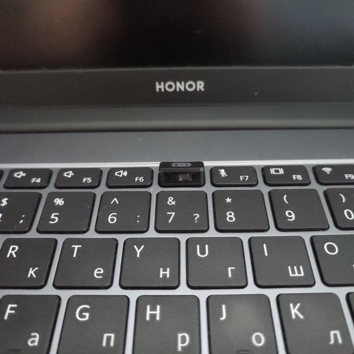 Ноутбук HONOR MagicBook X15