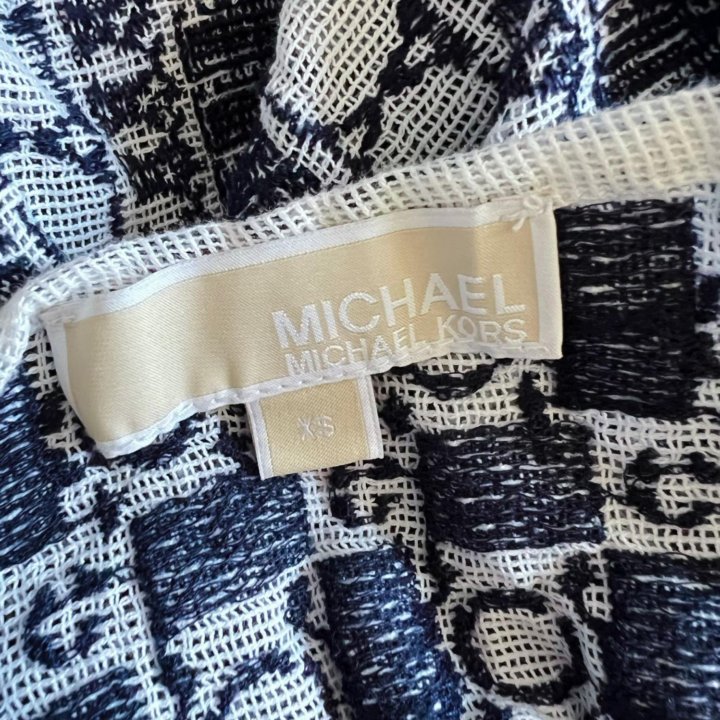 Туника пляжное платье Michael Kors оригинал