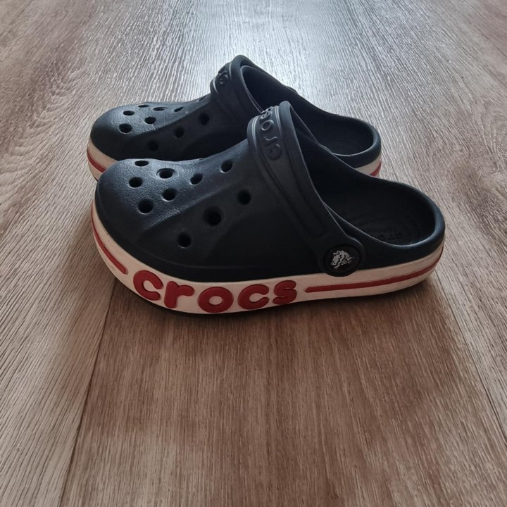 Crocs детские оригинальные