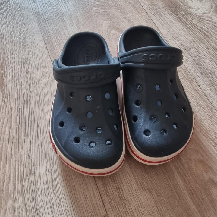 Crocs детские оригинальные