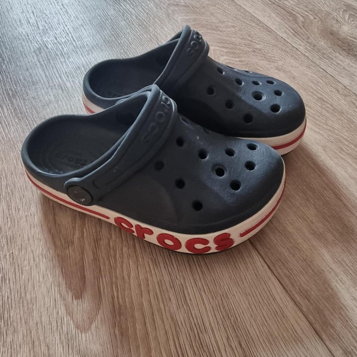 Crocs детские оригинальные