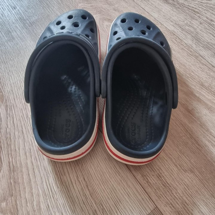 Crocs детские оригинальные