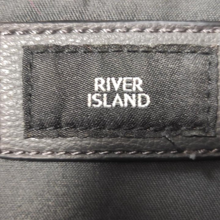 Женская сумка river island