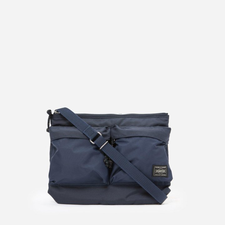 Сумка Porter Force Shoulder bag