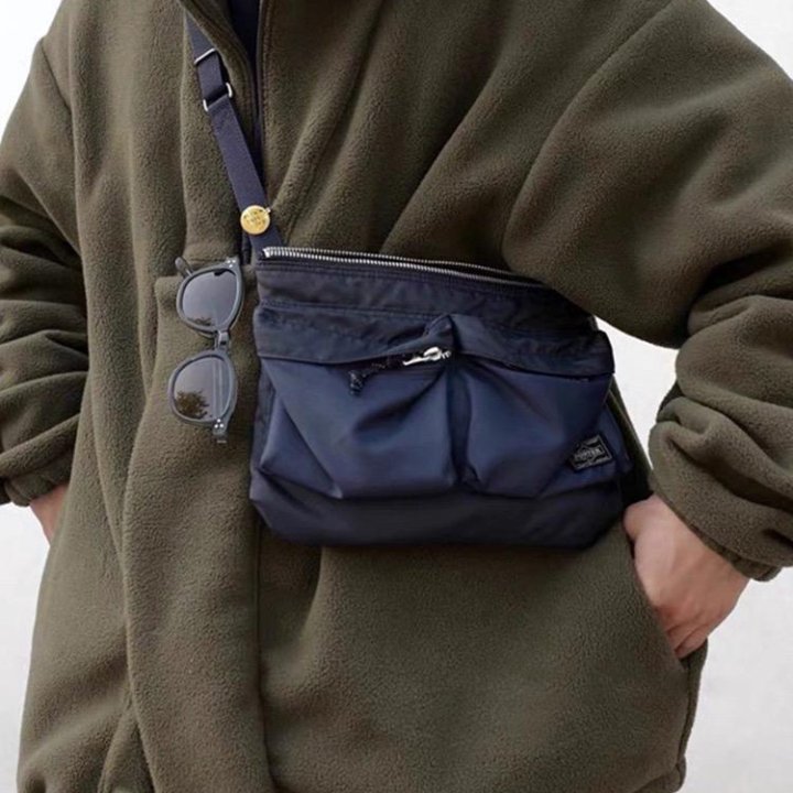 Сумка Porter Force Shoulder bag