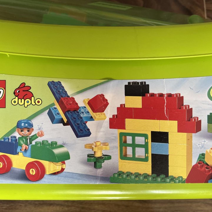 Lego duplo