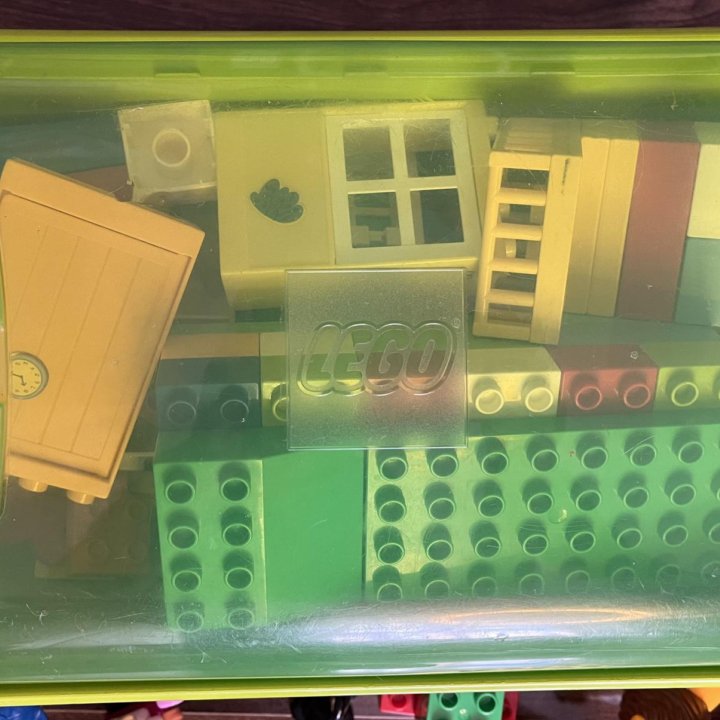 Lego duplo
