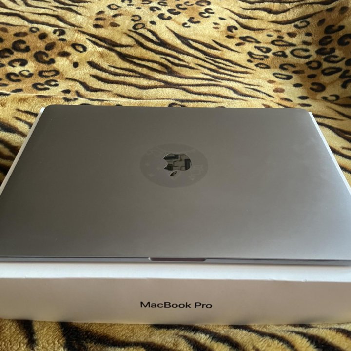 MacBook Pro 15 2018