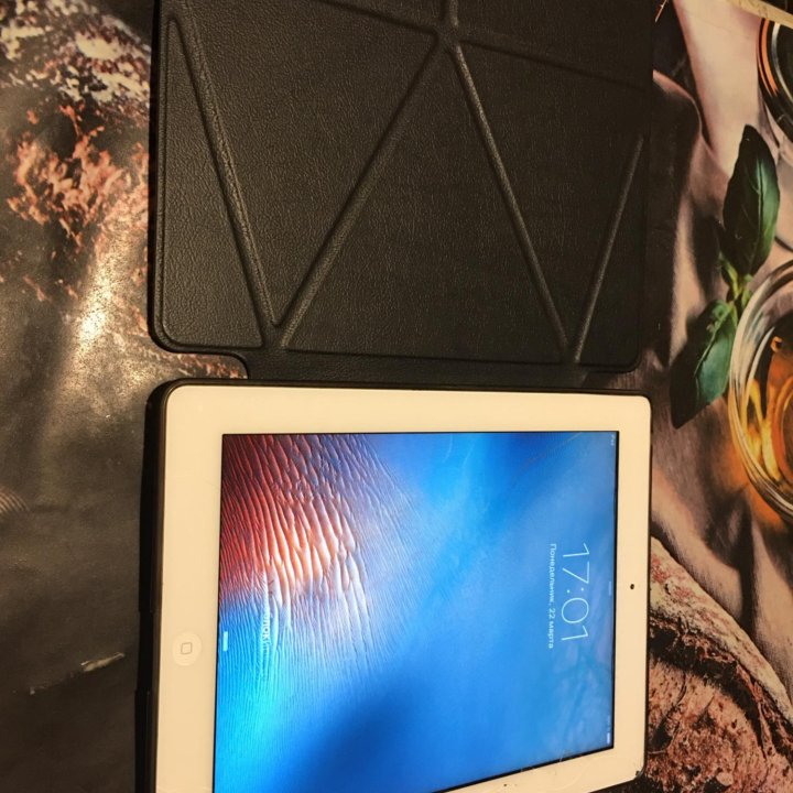 Планшет iPAD A1395 16gb