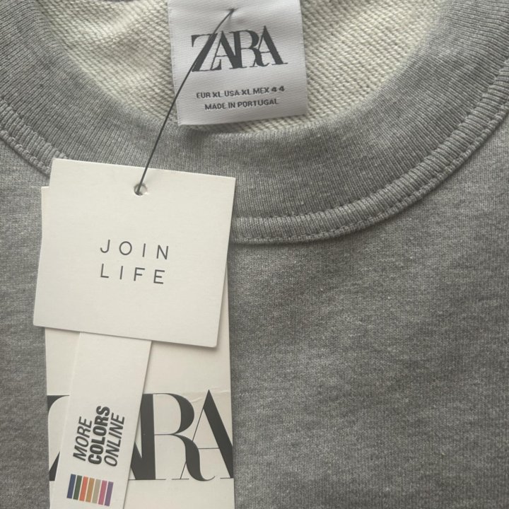 Толстовка Zara