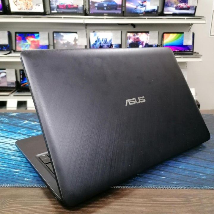 Ноутбук ASUS офисный (1373 Н2)