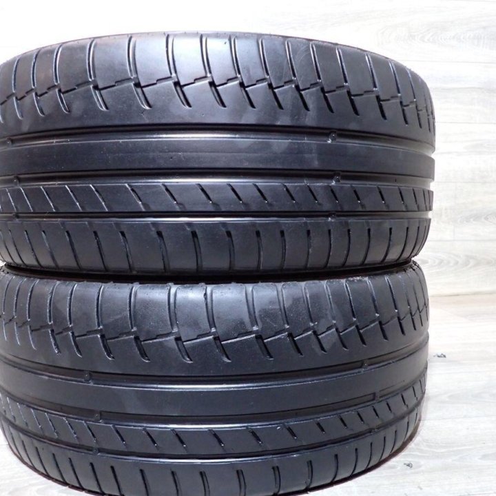 Cooper Zeon CS Sport 235/35 R19 91Y