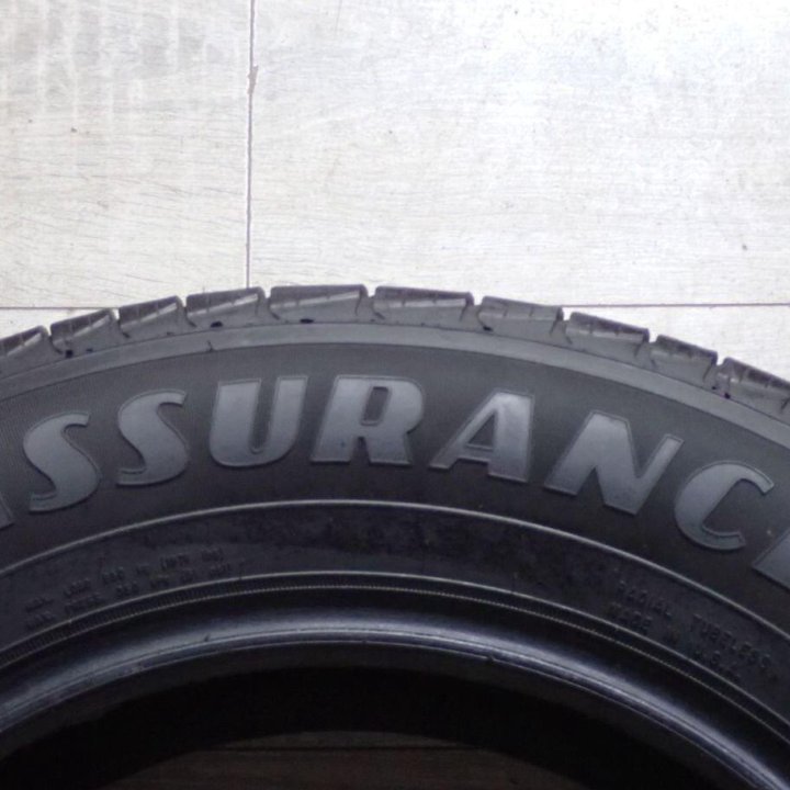 Goodyear Assurance 225/65 R17 102H