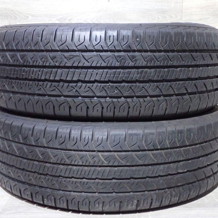 Goodyear Assurance 225/65 R17 102H