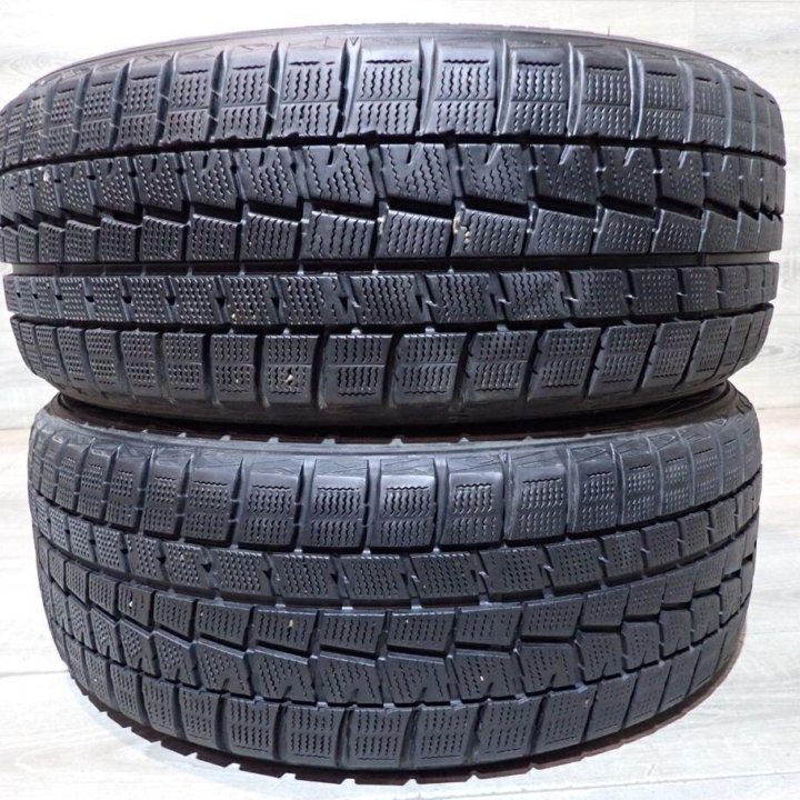 Dunlop Winter Maxx WM01 215/50 R17 95T