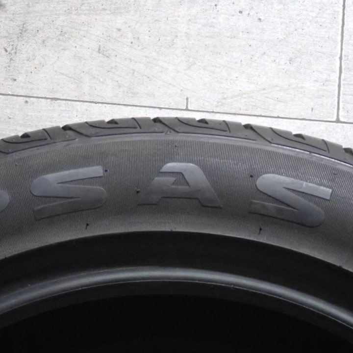 Presa PSAS1 215/55 R17 98V