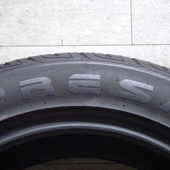 Presa PSAS1 215/55 R17 98V