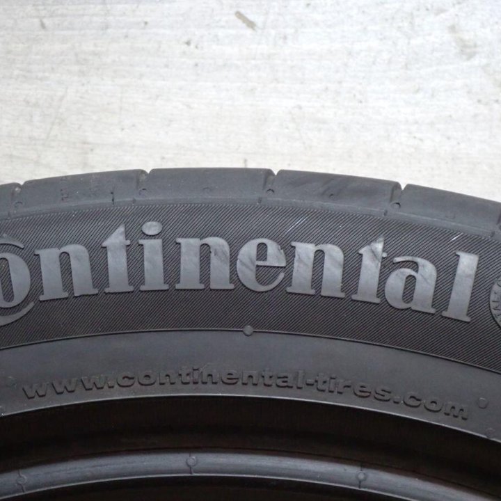 Continental ContiPremiumContact 5 295/40 R21 111Y