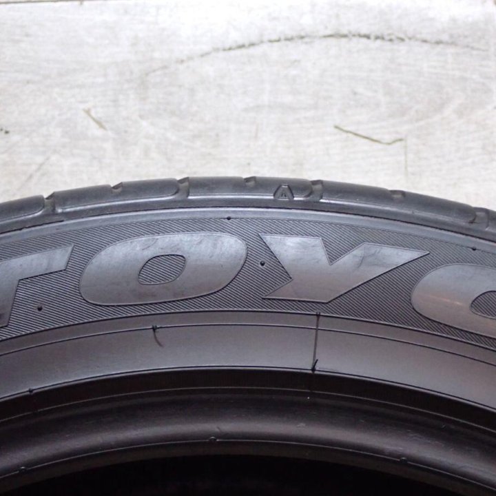 Toyo Proxes T1 Sport SUV 275/45 R21 110Y