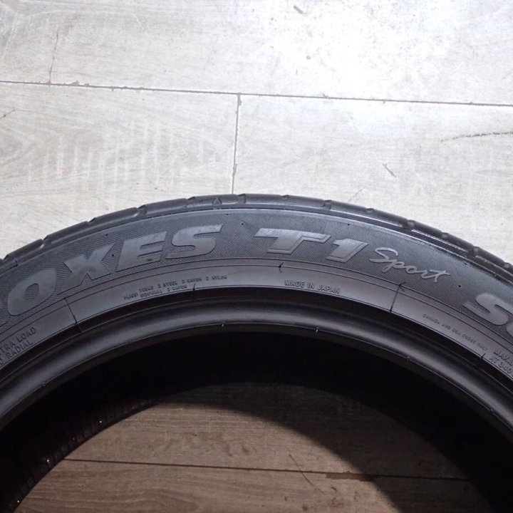 Toyo Proxes T1 Sport SUV 275/45 R21 110Y