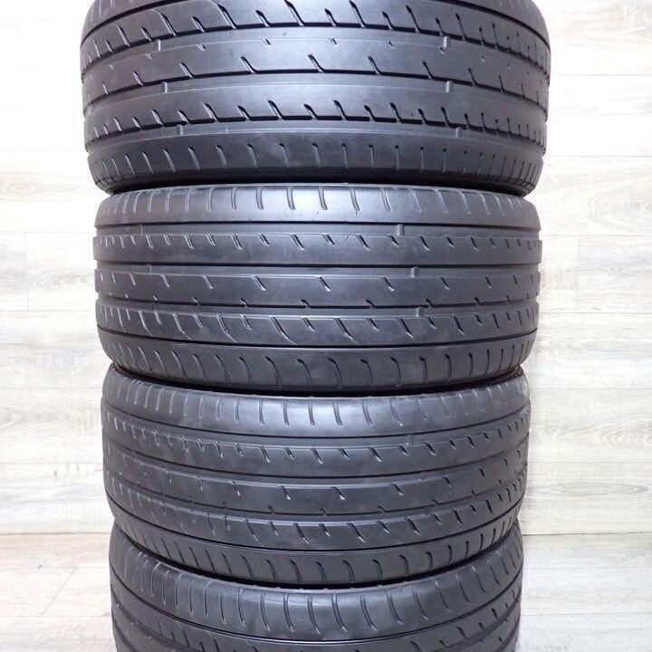 Toyo Proxes T1 Sport SUV 275/45 R21 110Y