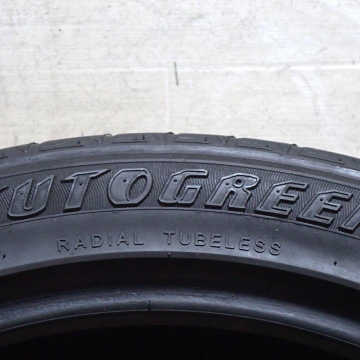 Autogreen Sport Cruiser-SC6 275/40 R20 106Y