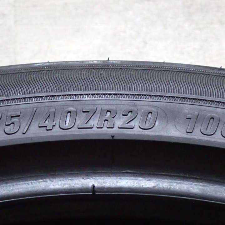 Autogreen Sport Cruiser-SC6 275/40 R20 106Y