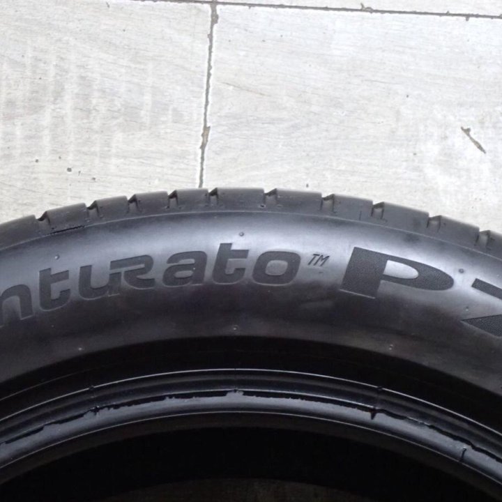 Pirelli Cinturato P7 245/50 R19 105W