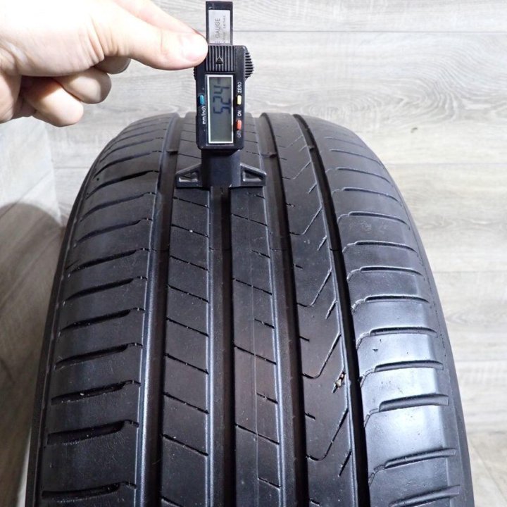 Pirelli Cinturato P7 245/50 R19 105W