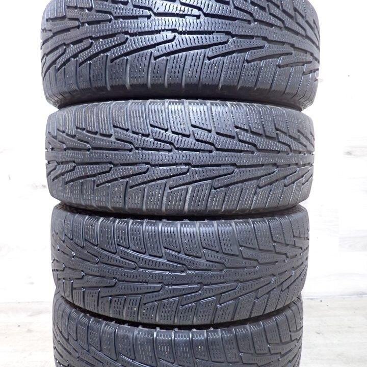 Nokian Tyres Hakkapeliitta R 235/65 R17 108R