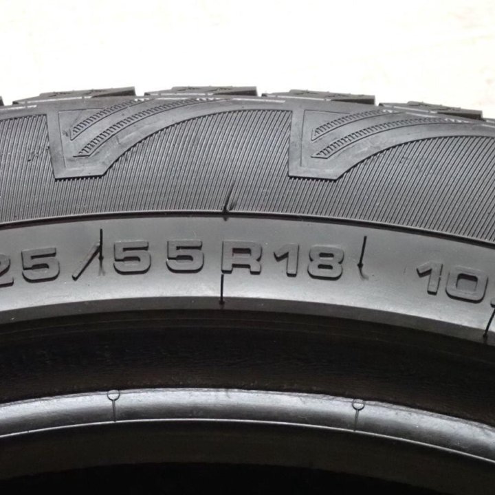 Cordiant Snow Cross 225/55 R18 102T