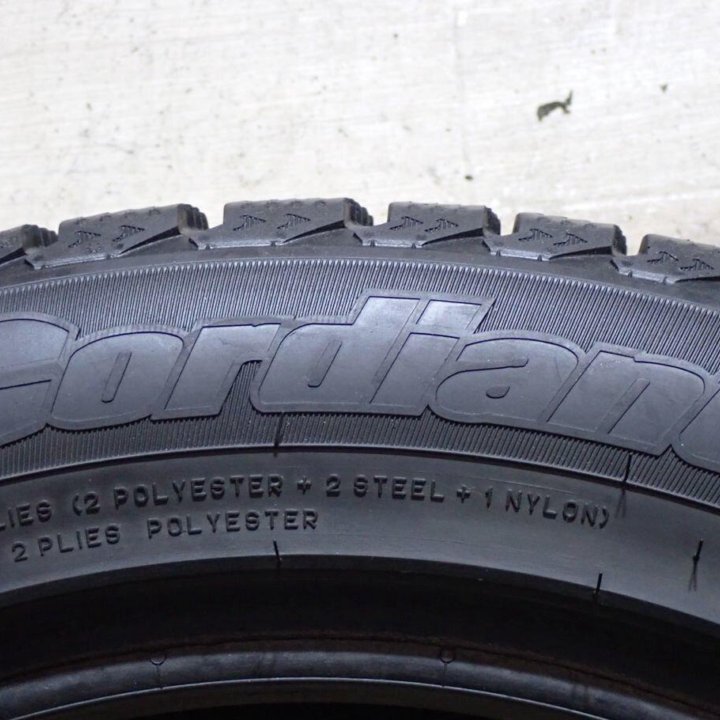 Cordiant Snow Cross 225/55 R18 102T