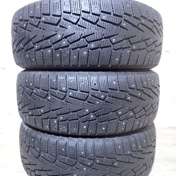 Cordiant Snow Cross 225/55 R18 102T