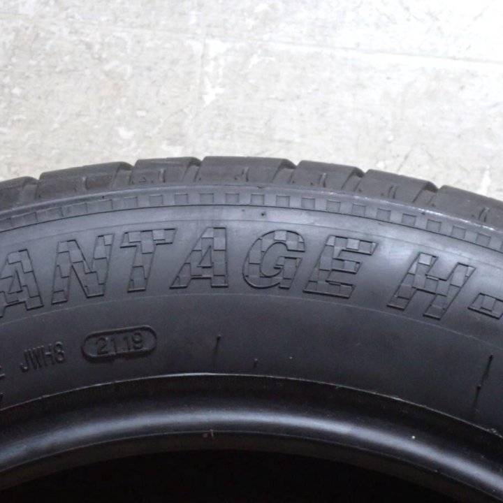 Boto Vantage H-7 225/60 R18 100H