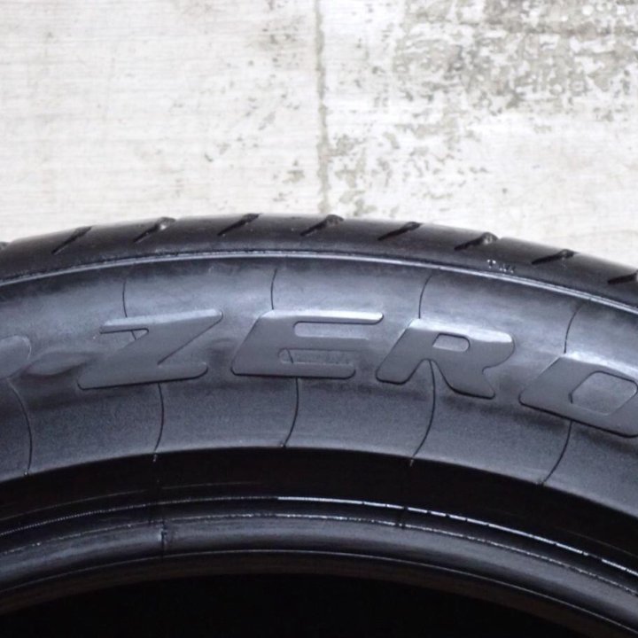 Pirelli P Zero 255/45 R19 100W