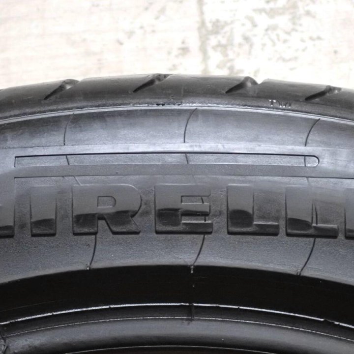 Pirelli P Zero 255/45 R19 100W