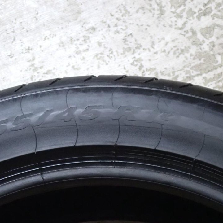 Pirelli P Zero 255/45 R19 100W