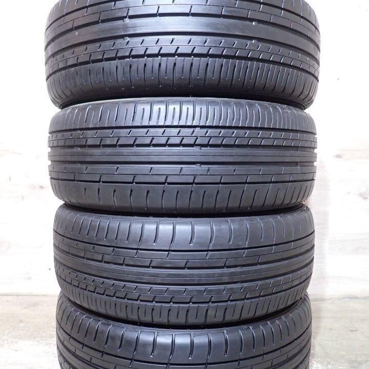 Falken Azenis FK453 235/55 R19 101V