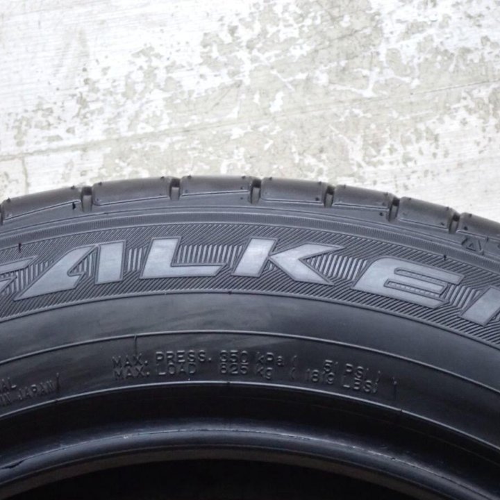 Falken Azenis FK453 235/55 R19 101V