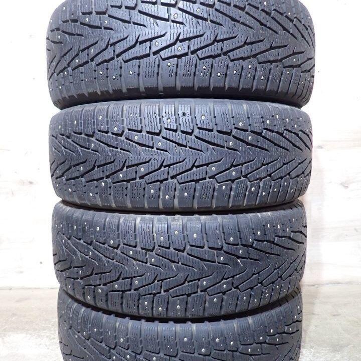 Nokian Tyres Hakkapeliitta 7 SUV 235/60 R18 107T