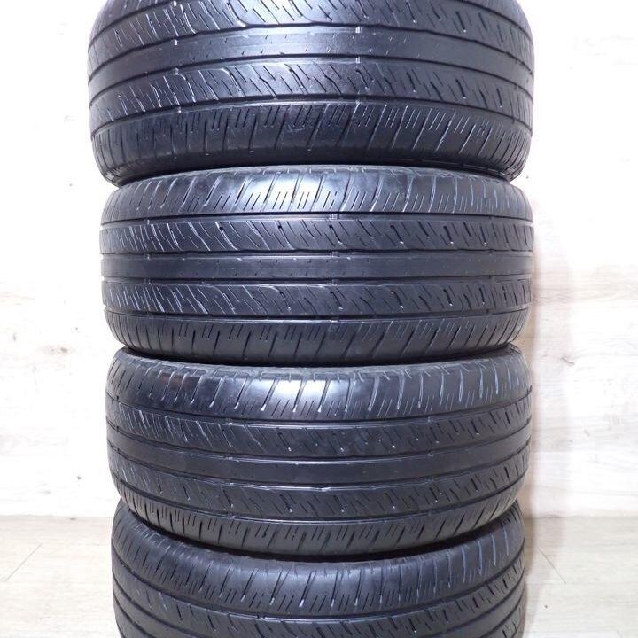 Dunlop Grandtrek PT2A 285/50 R20 112V