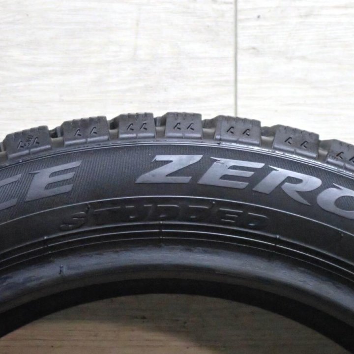 Pirelli Ice Zero 225/45 R17 94T