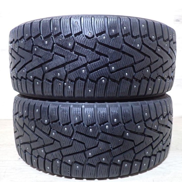 Pirelli Ice Zero 225/45 R17 94T