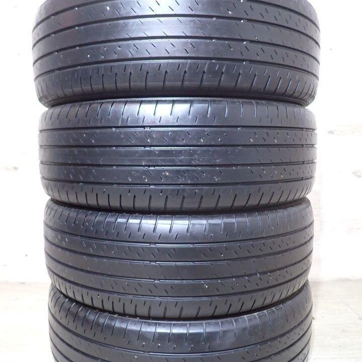 Bridgestone Alenza H/L 33 225/60 R18 100H