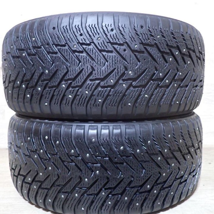 Nokian Tyres Hakkapeliitta 8 SUV 255/50 R19 107T