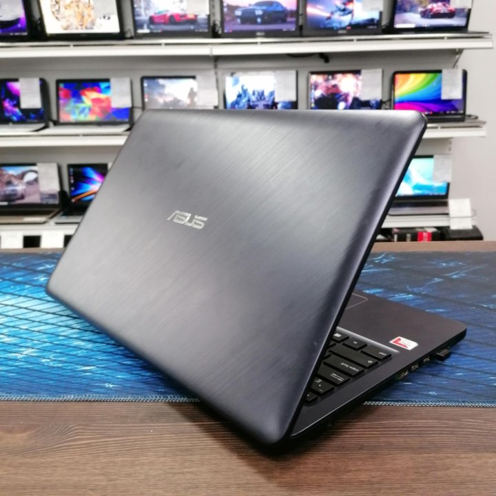 Ноутбук ASUS в рассрочку (1373 Н2)