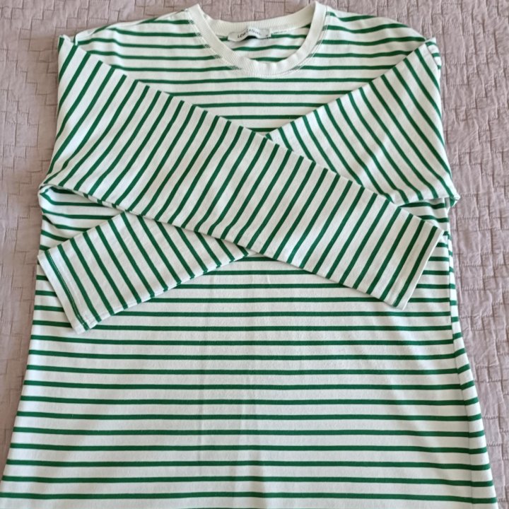 Джемпер/тельняшка М